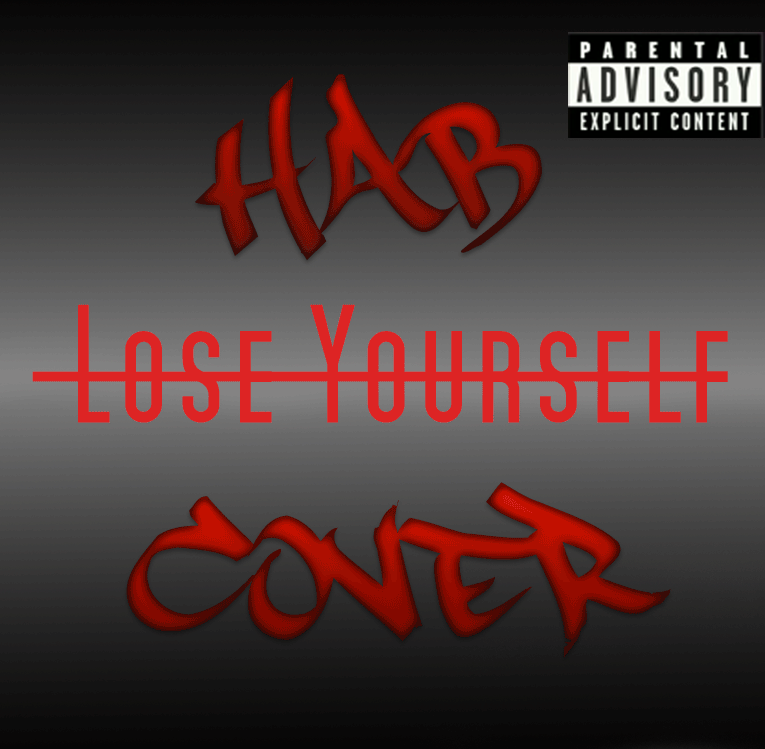 Lose Yourself (Cover)