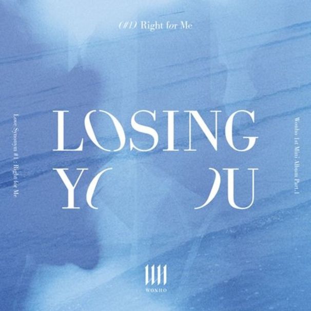 Losing You