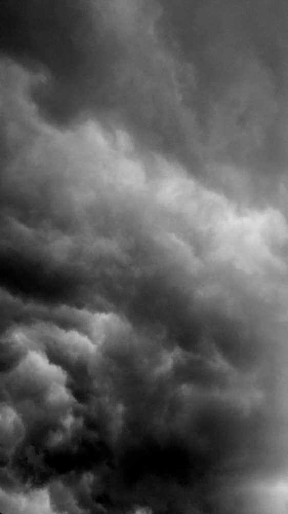 Black & White Music, Vol. 3