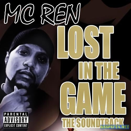 Lost In The Game (Soundtrack)