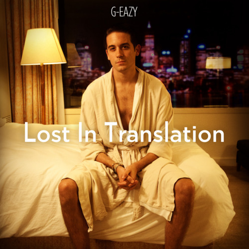 Lost In Translation