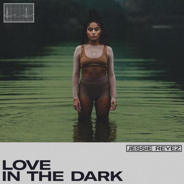 LOVE IN THE DARK