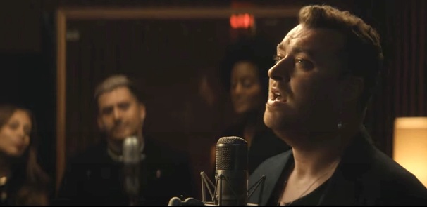 Love Me More (Acoustic)