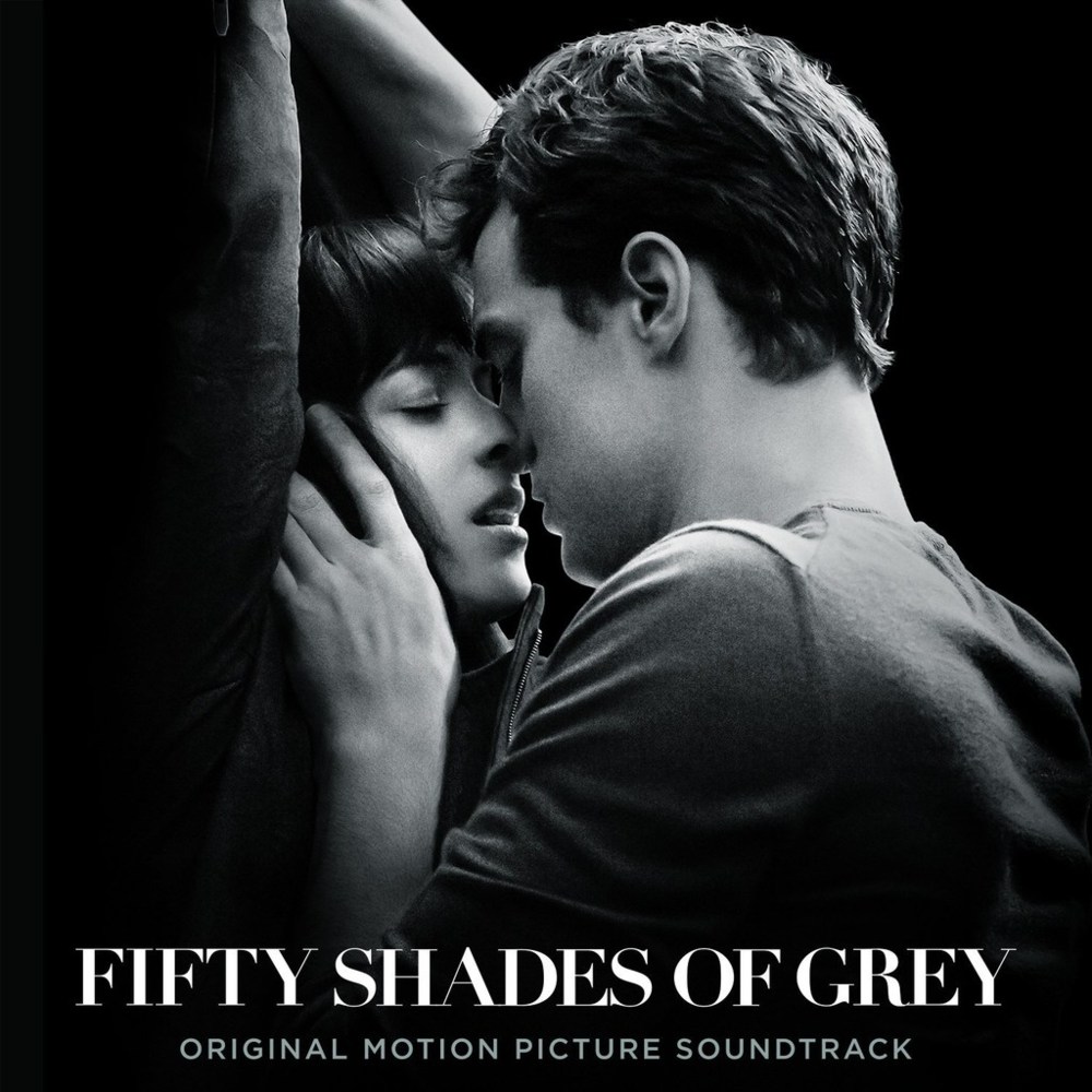 Love & Art (50 Shades)