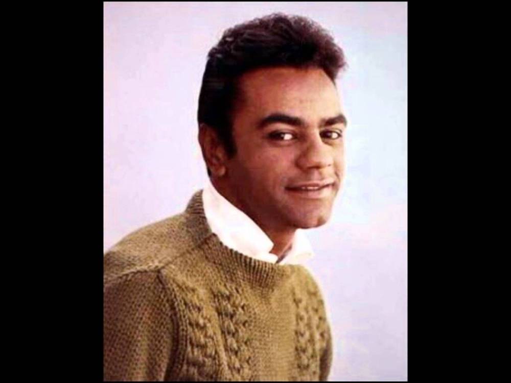 Johnny Mathis: A New Sound in Popular Song