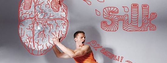 Love against the machine