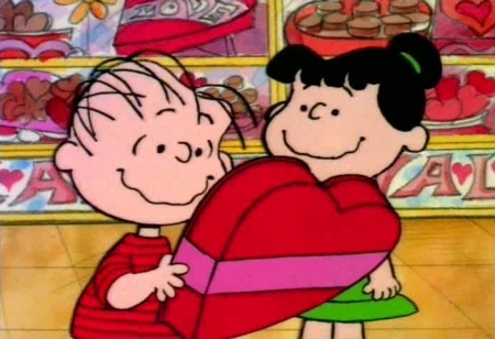 How Much, How Much I Love You