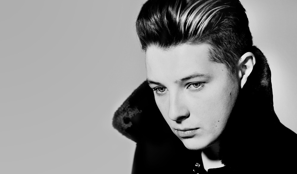 Love Me Again – Ejeca Remix