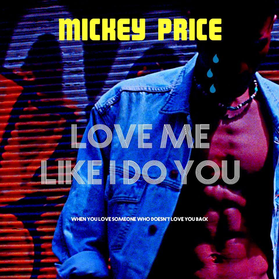 Love Me Like I Do You