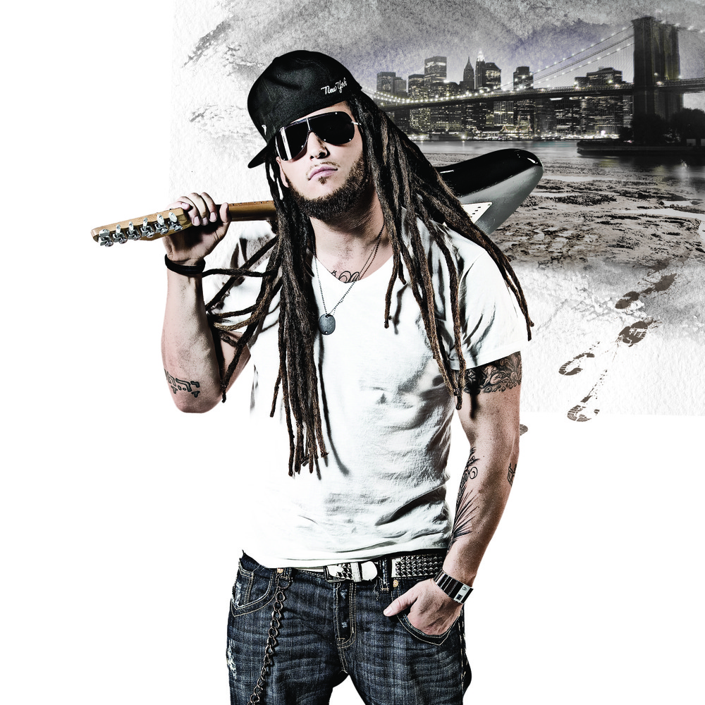 Love Signs (feat. Dillavou)