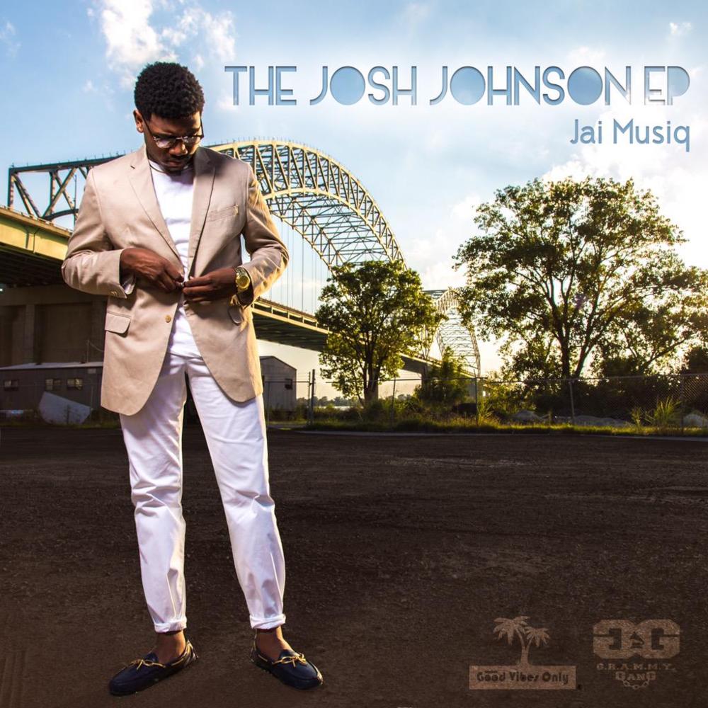 The Josh Johnson EP