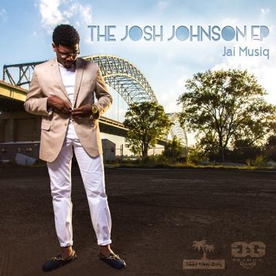 The Josh Johnson EP