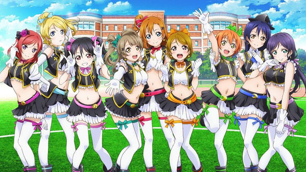 Loveliver’s Anthem!