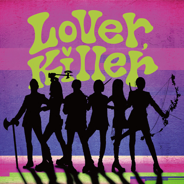 Lover, Killer