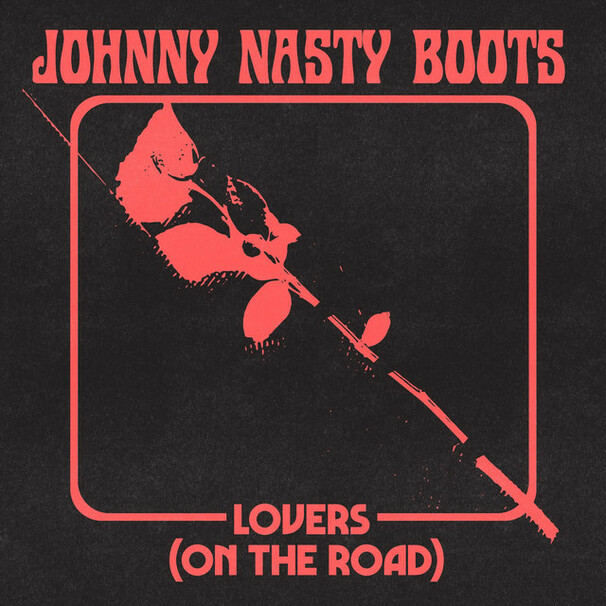 Lovers (On The Road)