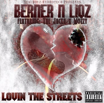 Lovin The Streets