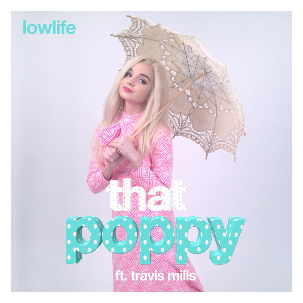 Lowlife (feat. T. Mills)