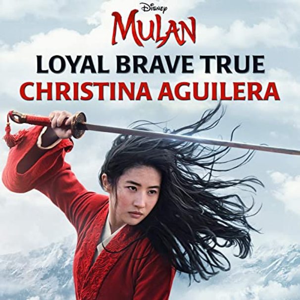 Mulan (Original Motion Picture Soundtrack)