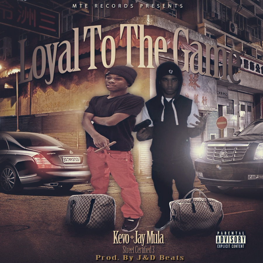 Loyal To The Game