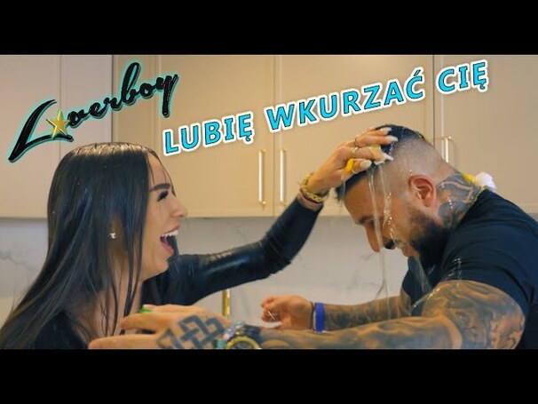 Lubię wkurzać Cię