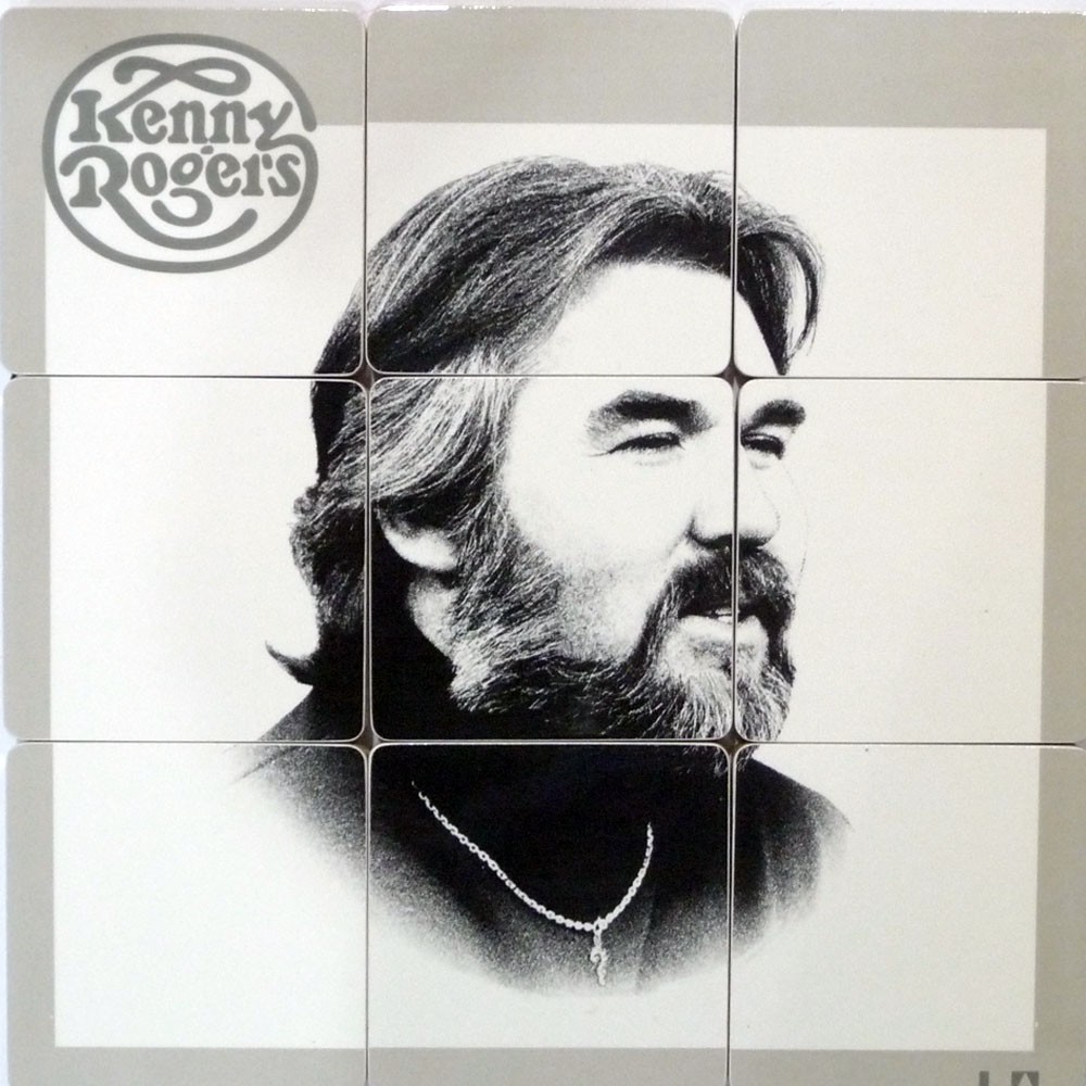 Kenny Rogers