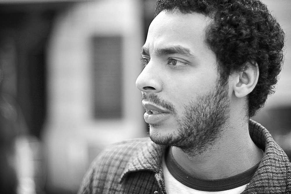 Lucky Boy – Outlines Remix