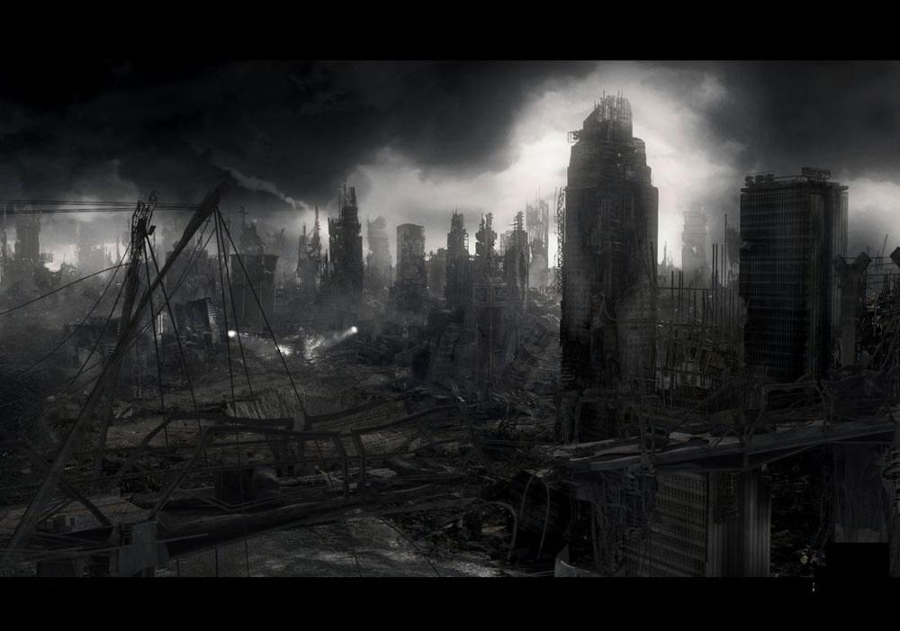 Lucs – *Life Under Chaotic Skies*