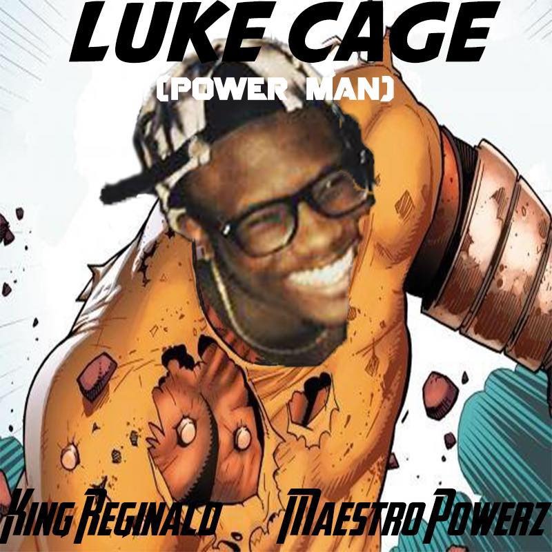 Luke Cage (Power Man)