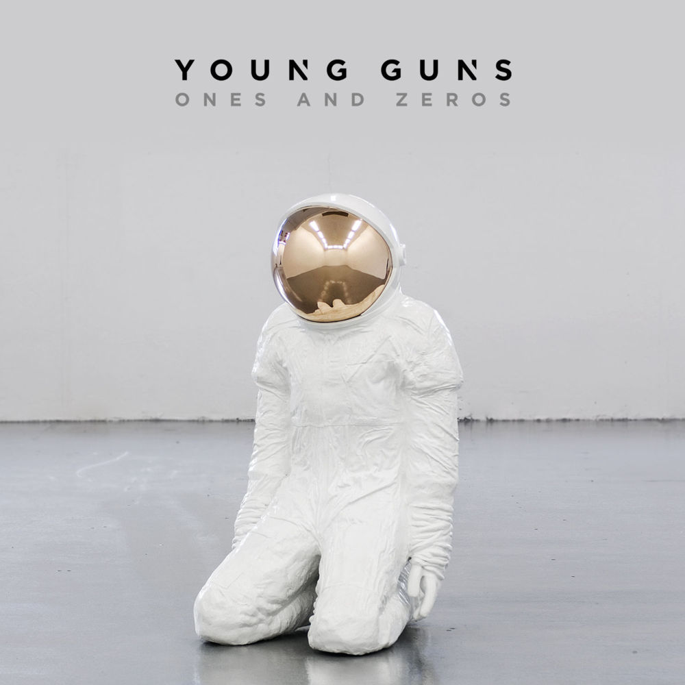 Track 5 on Ones and Zeros