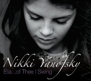 Ella... Of Thee I Swing