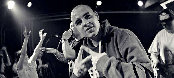 Lunch Time (DISS SB Maffija)