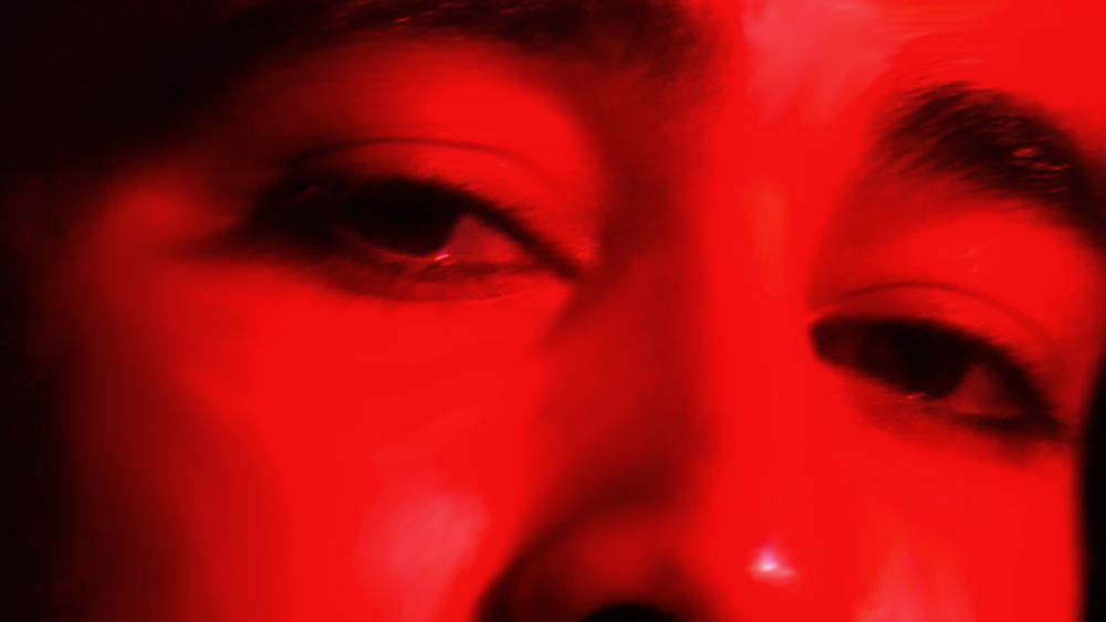 Lune Rouge