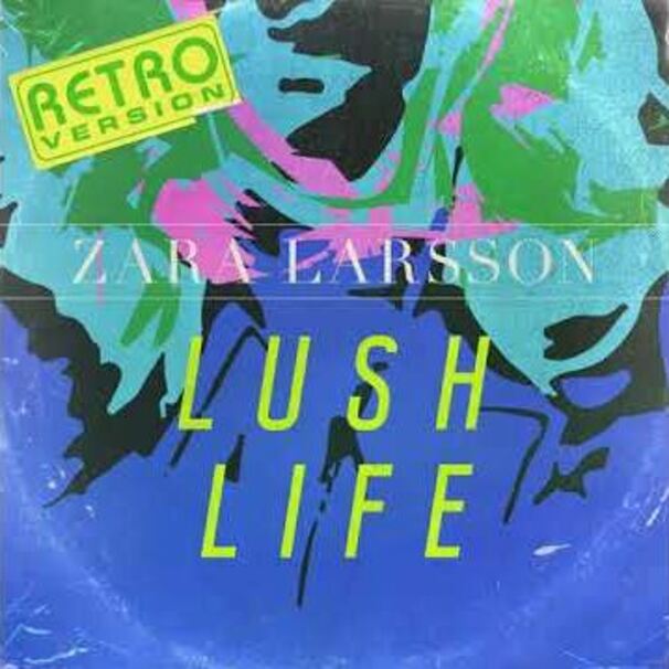 Lush Life (Retro Version)