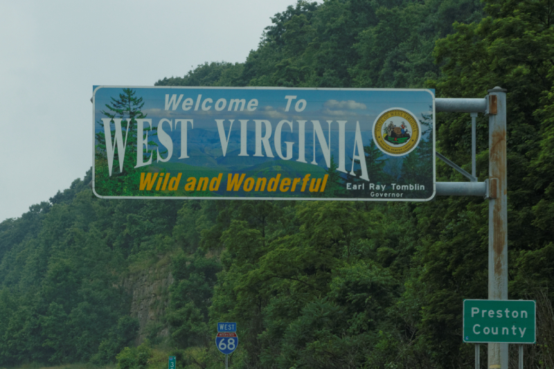The West Virginia LP