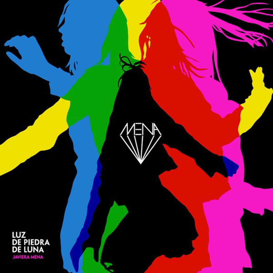 Luz De Piedra De Luna
