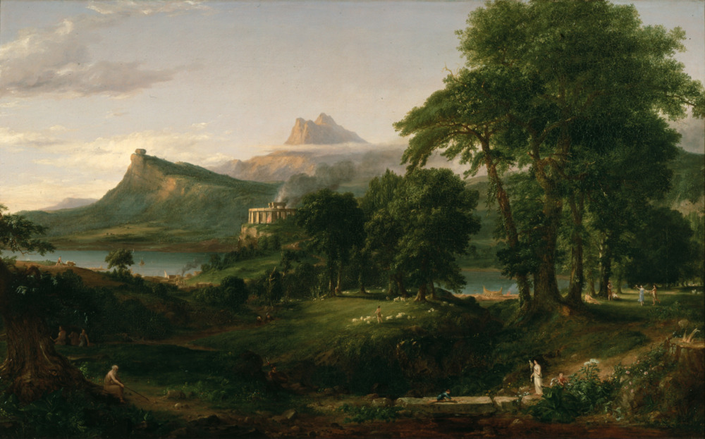 Lycidas