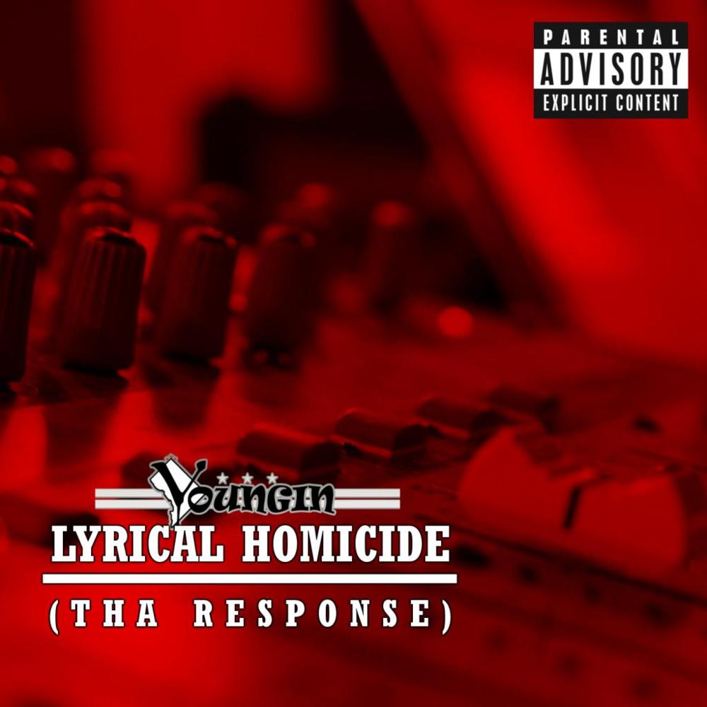 Lyrical Homicide (Tha Response)