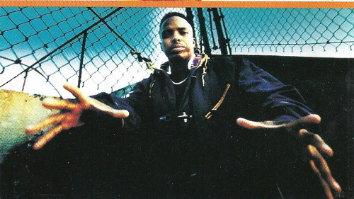 Lyrically Trappin’