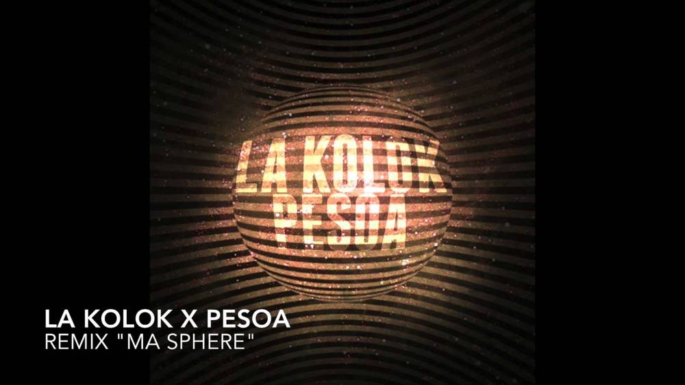 Ma sphère