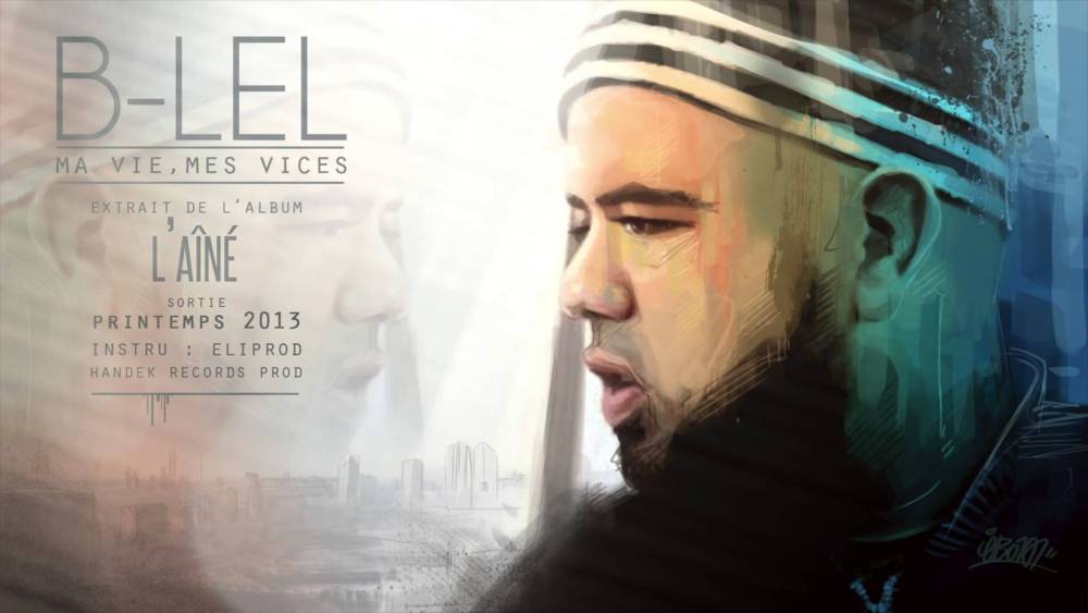 Ma vie, mes vices…