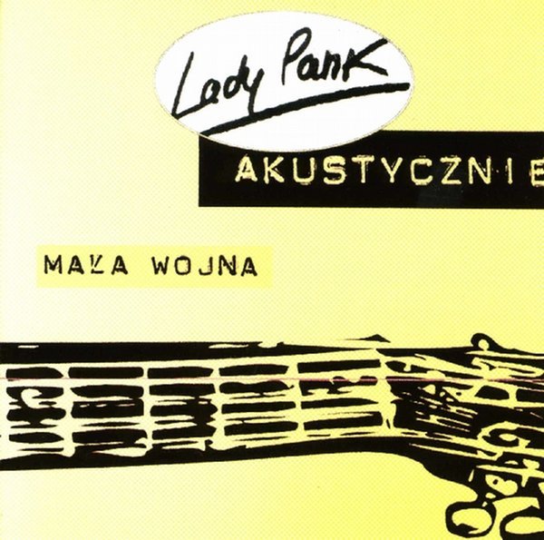 Mała wojna – akustycznie
