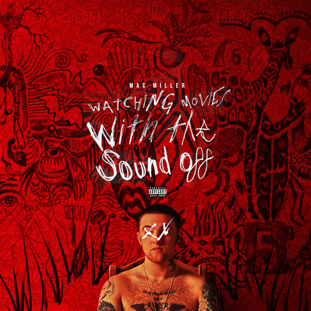 Mac Miller – Red Dot Music (Turkish Version)