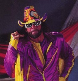 Macho Thang