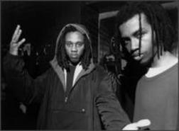 Mad Izm (Instrumental)