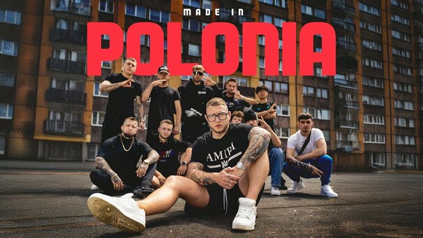 MADE IN POLONIA