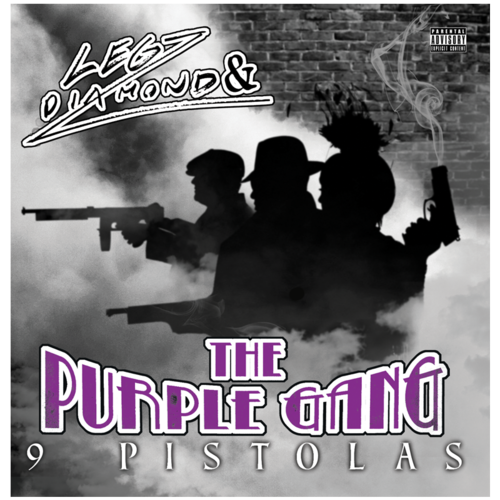 9 Pistolas