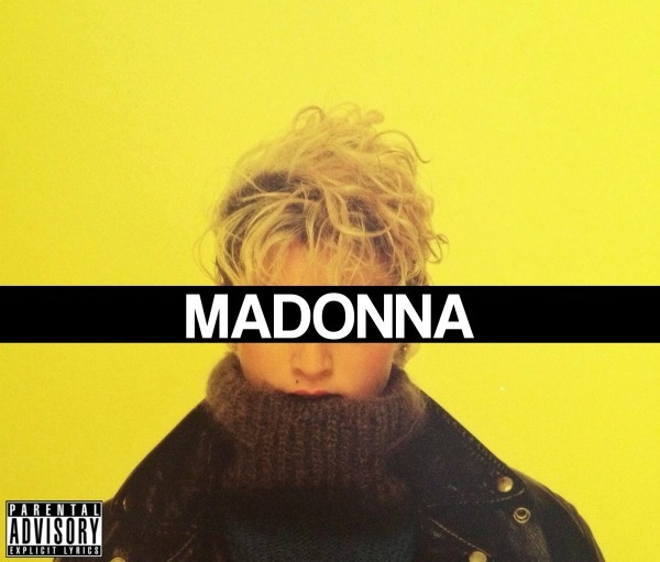 Madonna