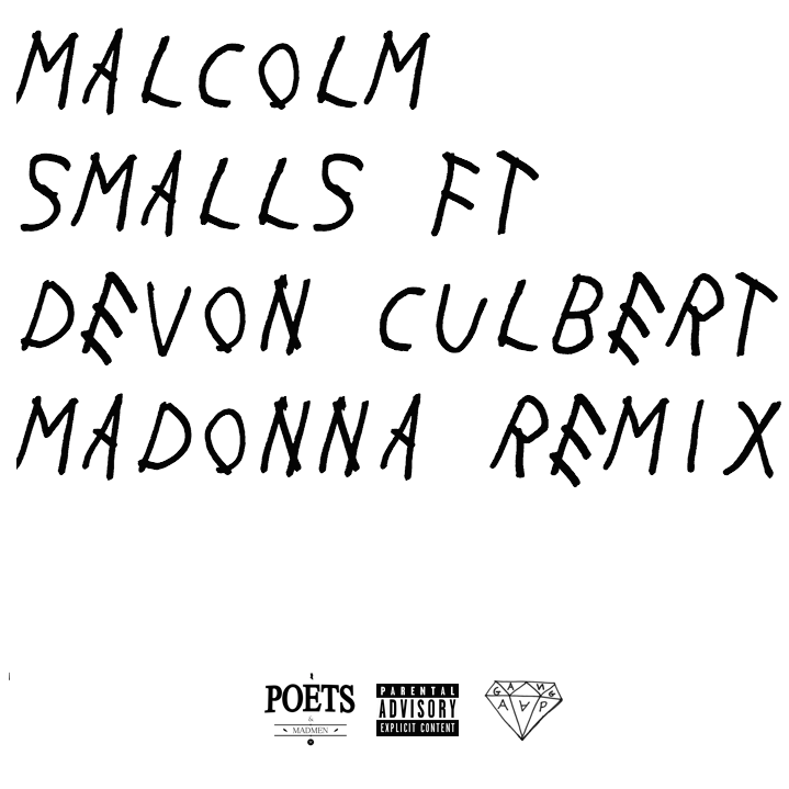 Madonna (Remix)