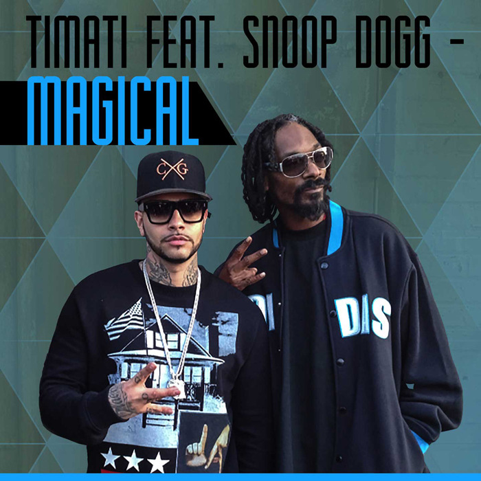 Magical