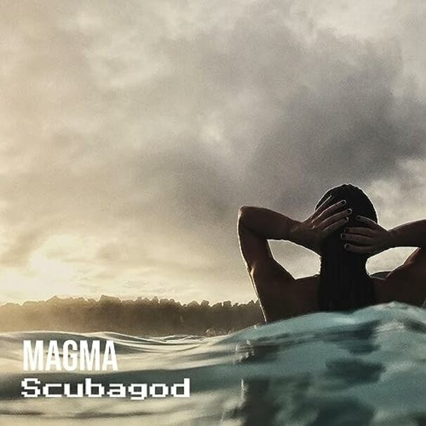 Magma